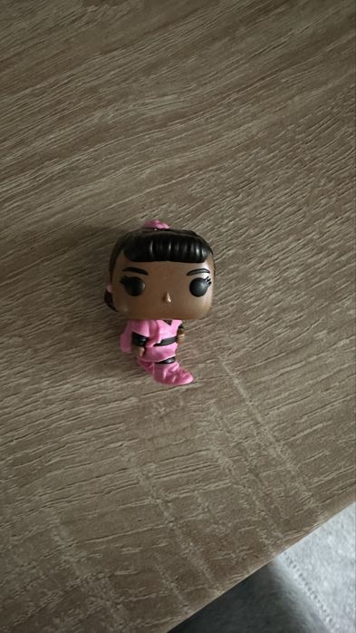 Кіндер Джой Фанко Попс Дивні дива