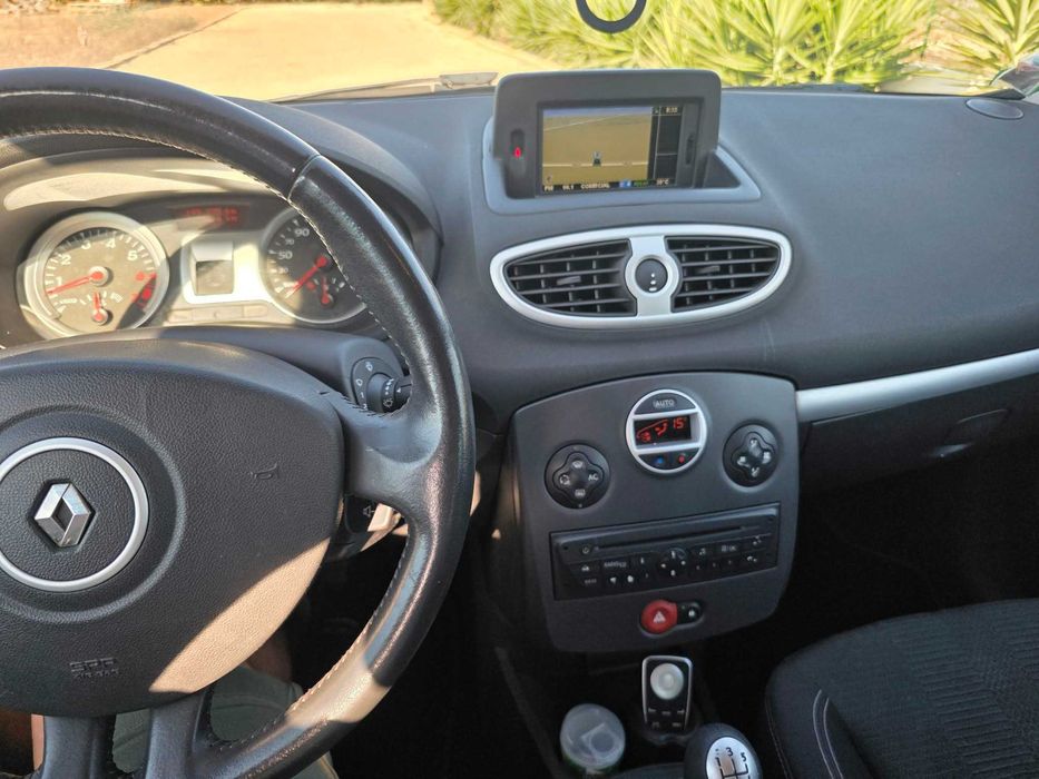 Renault Clio 1.2 2011