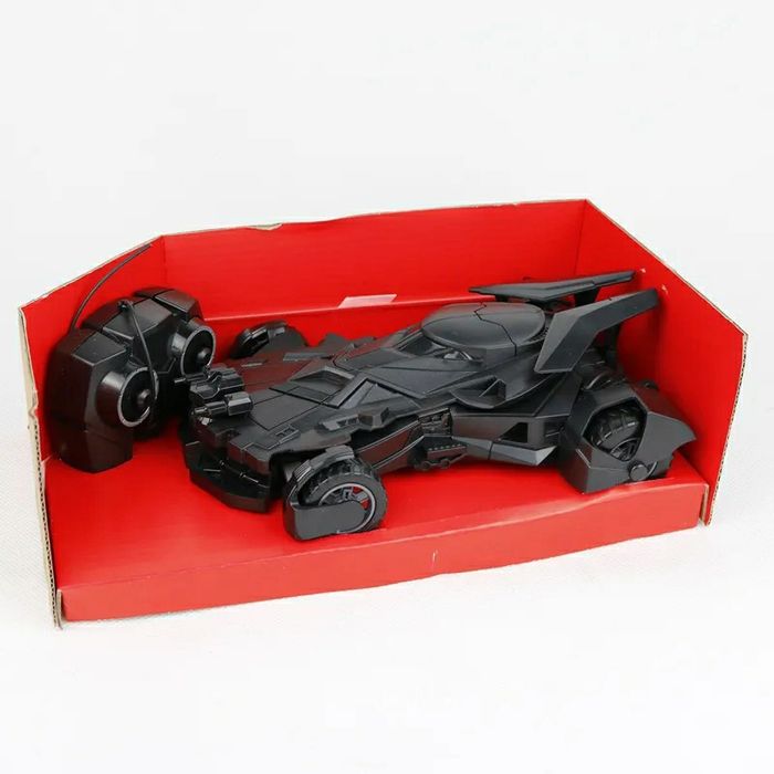 Batmobile Telecomandado RC Ben Affleck Batman
