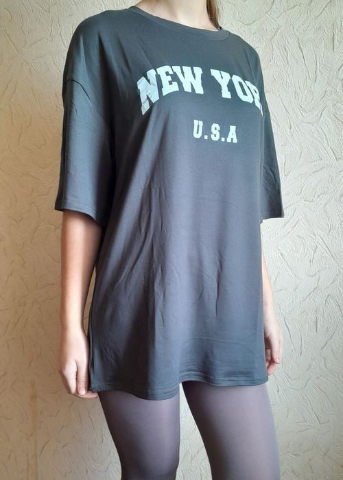 Унісекс футболка "Нью-Йорк