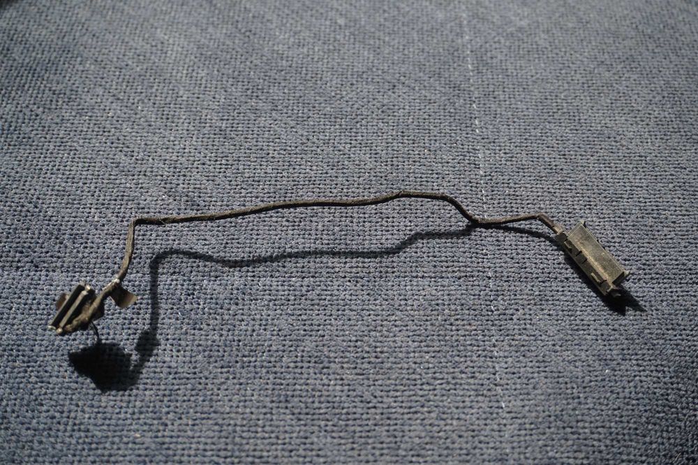 konektor dvd złącze gniazdo 250 przewód 650 kabel 2000 hp cq58 255 G1