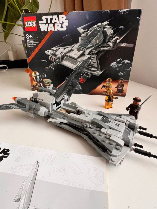 Lego Star Wars 75346 /Лего Стар Ворс