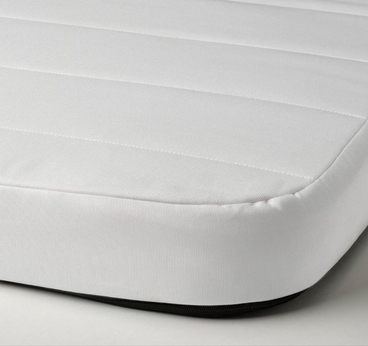 Urgente - Colchão de espuma sofá-cama Nyhamn