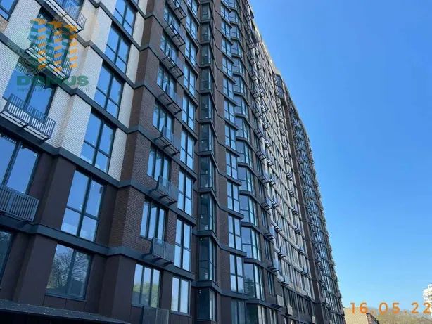 2-rooms apartment apartment by the address (area 69 m²) - Atlanta.ua - photo 4