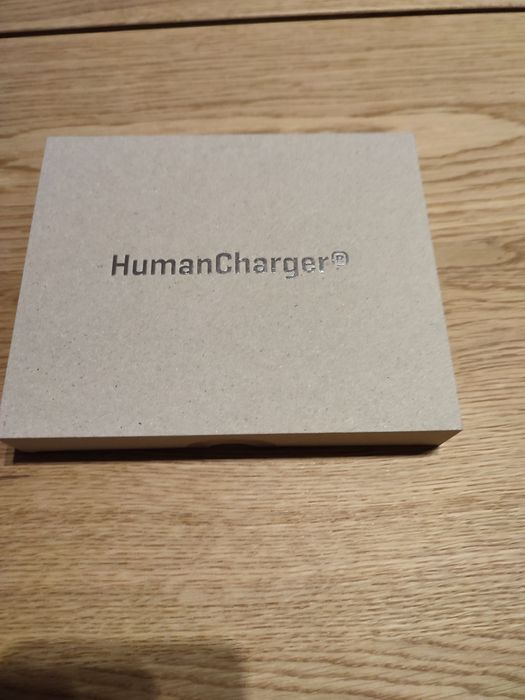 Human Charger nowy