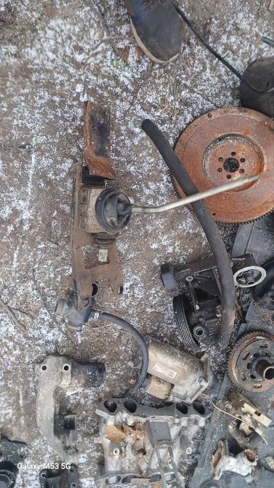 Кулиса стартер нива шевроле