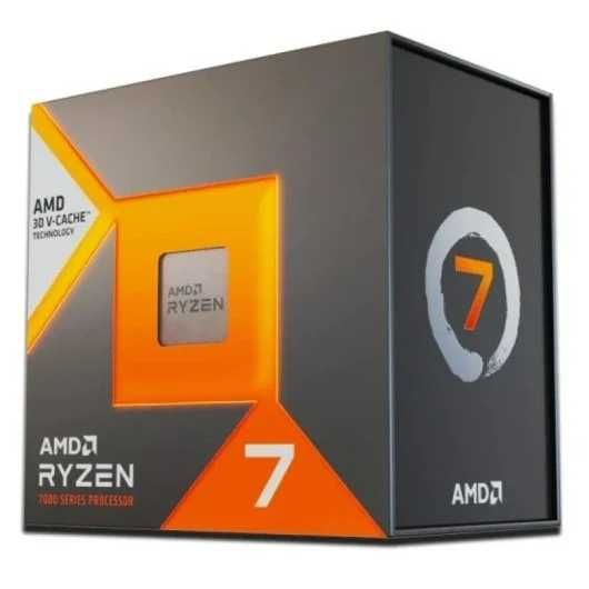 Processador Ryzen 7 7800X3D