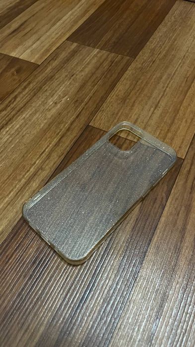 Чехол на iPhone 12 mini