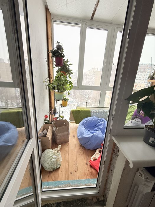 Продам 3к квартиру