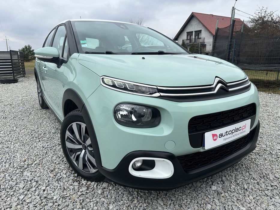 Citroën C3