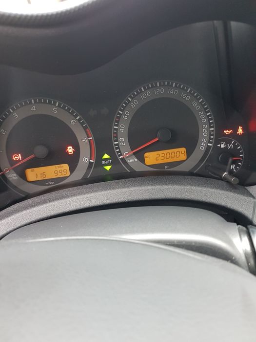 Продам  Toyota Auris