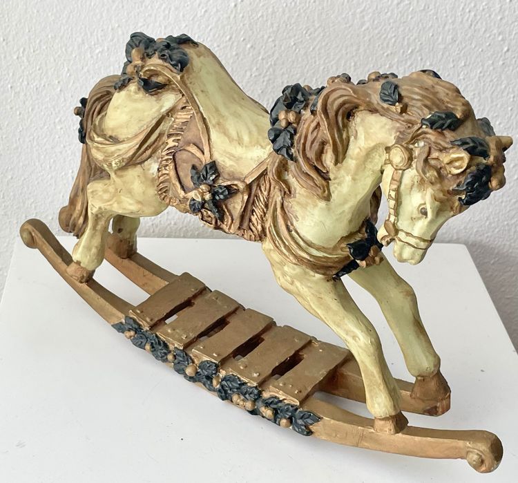 Коник Різдвяний.