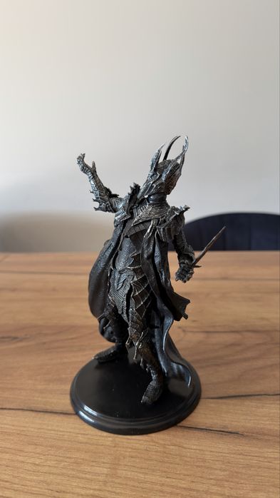Figurka Sauron Władca Pierścieni