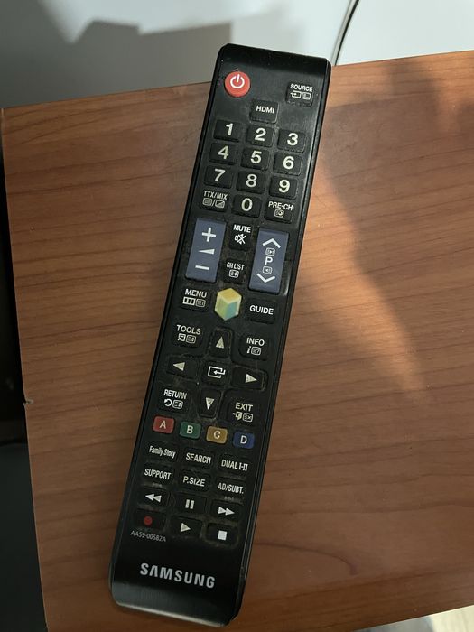 Telewizor Samsung 32 cale UE32EH5300