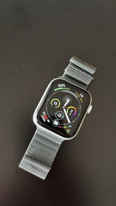 Apple watch serie 6 44mm