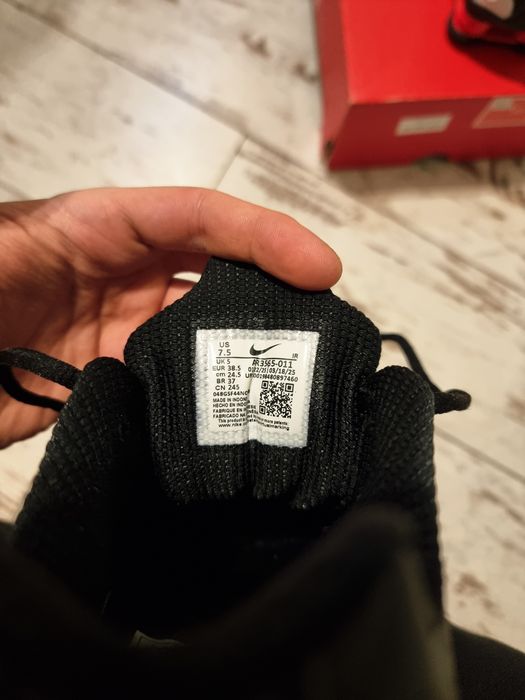 Buty Nike shox R4 damskie