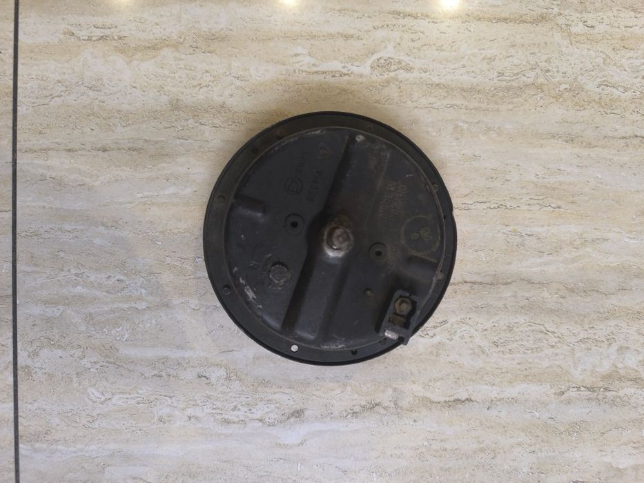 Klakson retro 12v prl