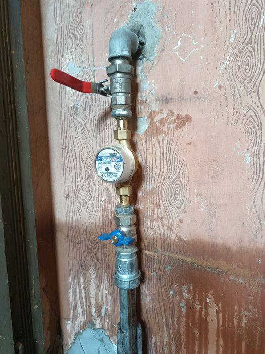 Hydraulik Awarie Pabianice/Okolice