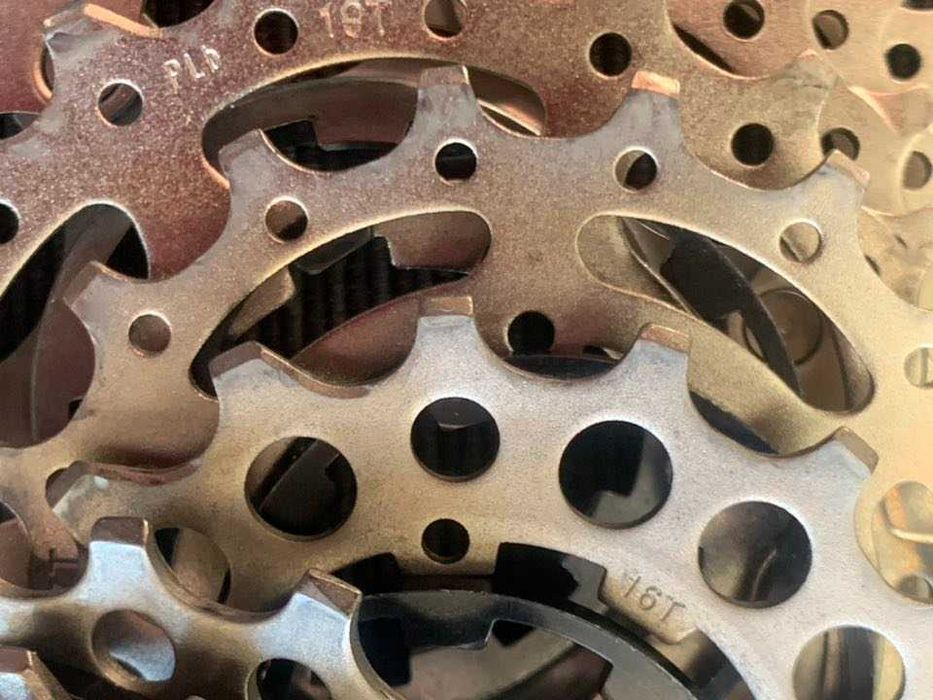 Kaseta Ultegra CS-6700. x 10