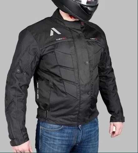 NOWA!!! Kurtka Adrenaline PYRAMID motocyklowa różne rozmiary na skuter