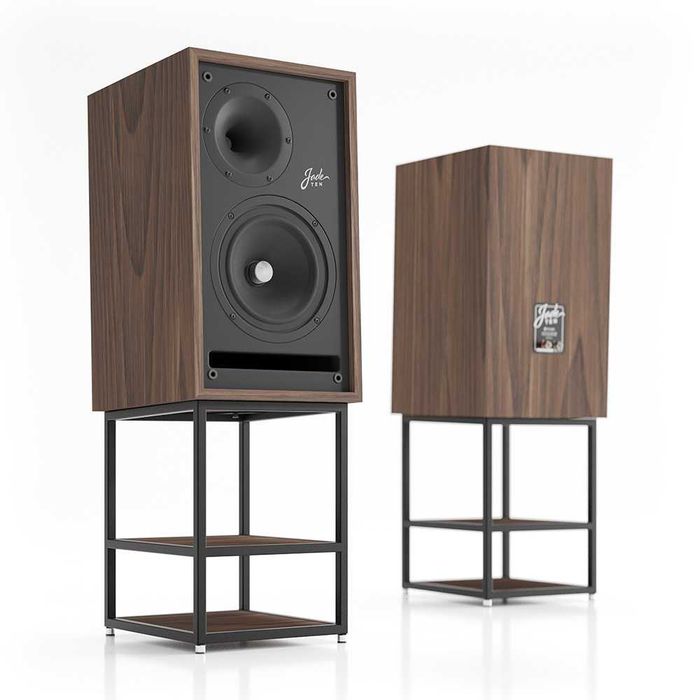 Para Spendor Classic 2/3 monitory hi-end sklep WROCŁAW