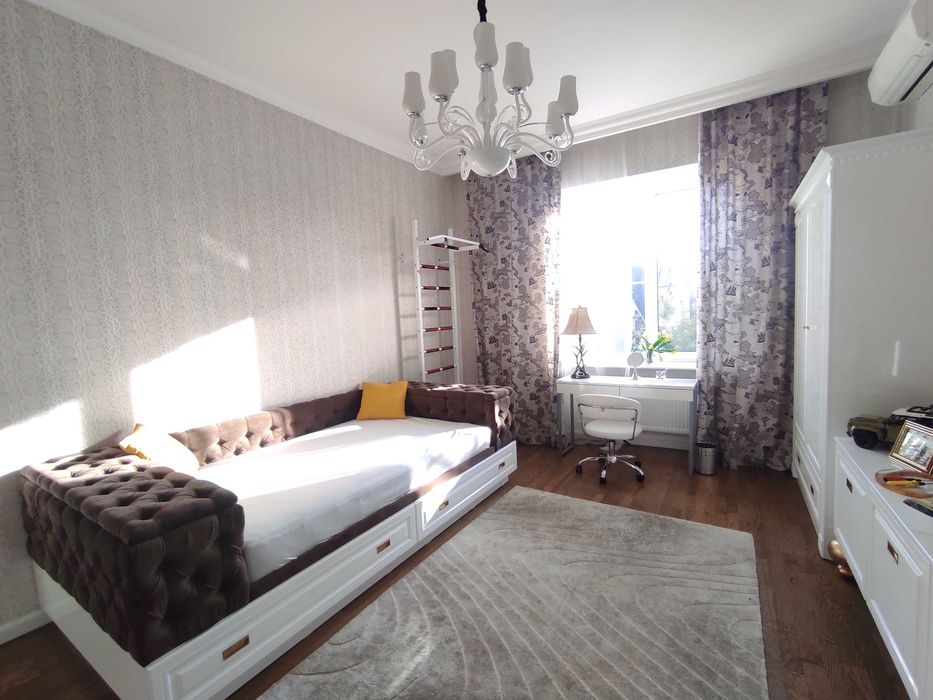 House by the address (area 240 m²) - Atlanta.ua - photo 19