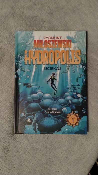 Miloszewski Hydropolis