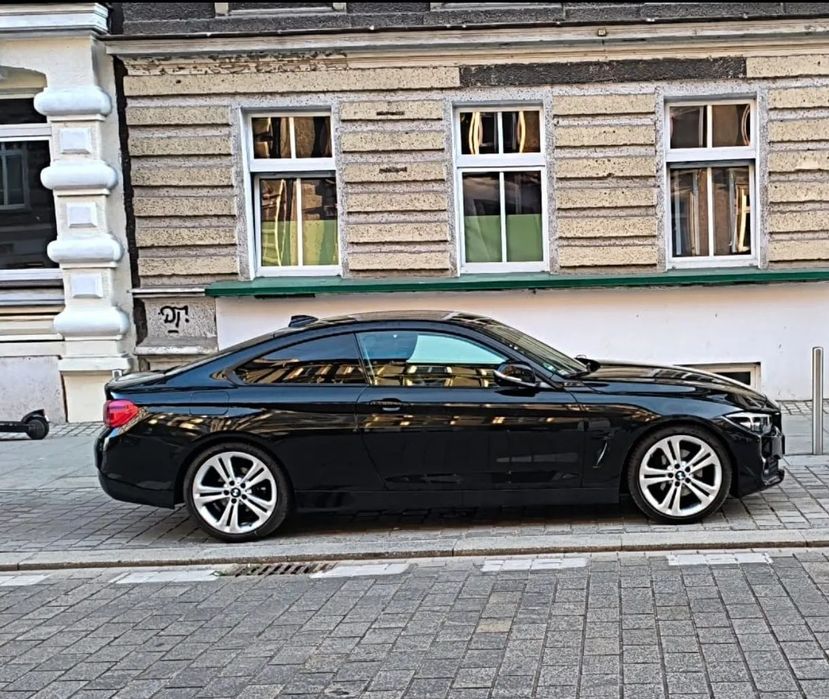 BMW Seria 4