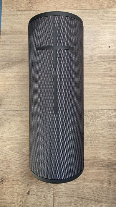 Coluna Portátil Bluetooth Ultimate Ears Megaboom 3
