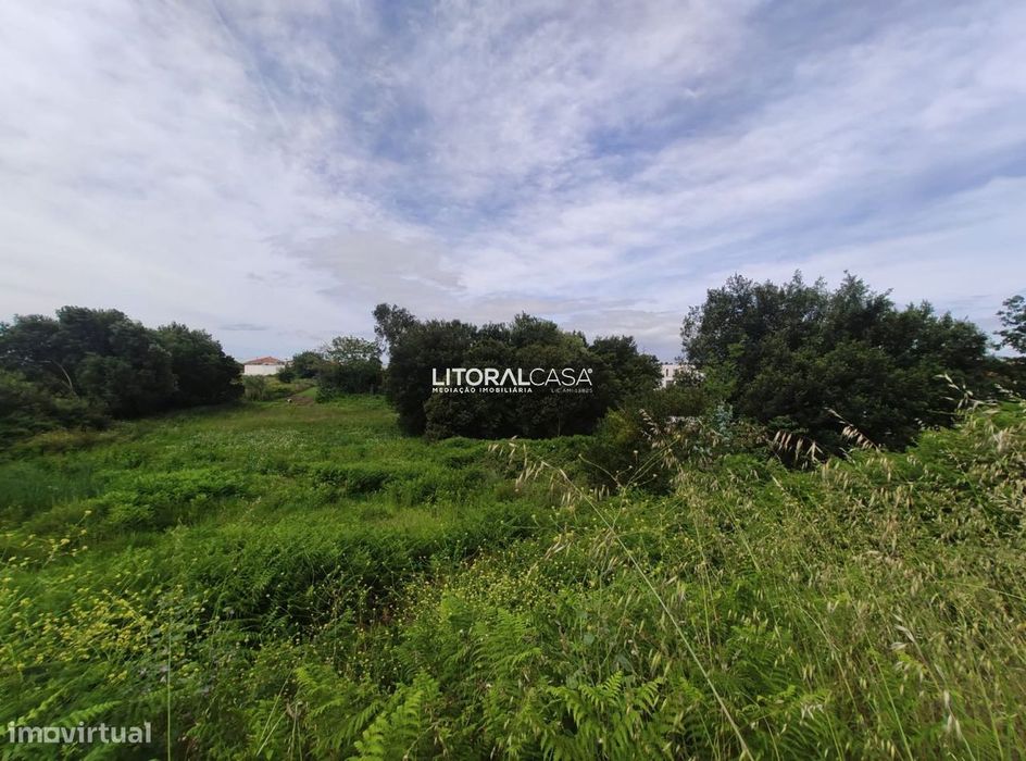 Terreno a 15 min de Aveiro — Cantanhede E Pocariça, Coimbra
