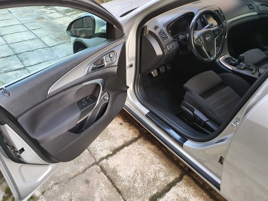 Продам Opel Insignia 2014 року