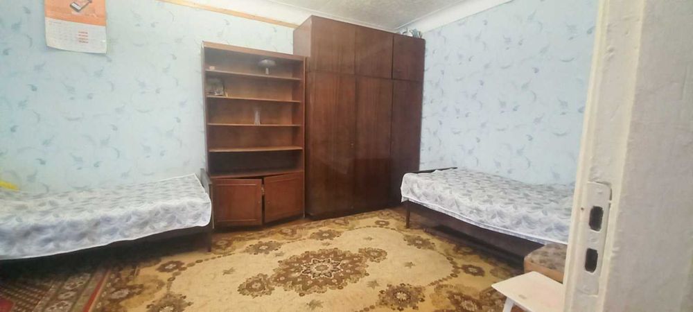 2-х ком. квартира Центр  Парк Шевченко, Ланжерон. Двухконтурный котел