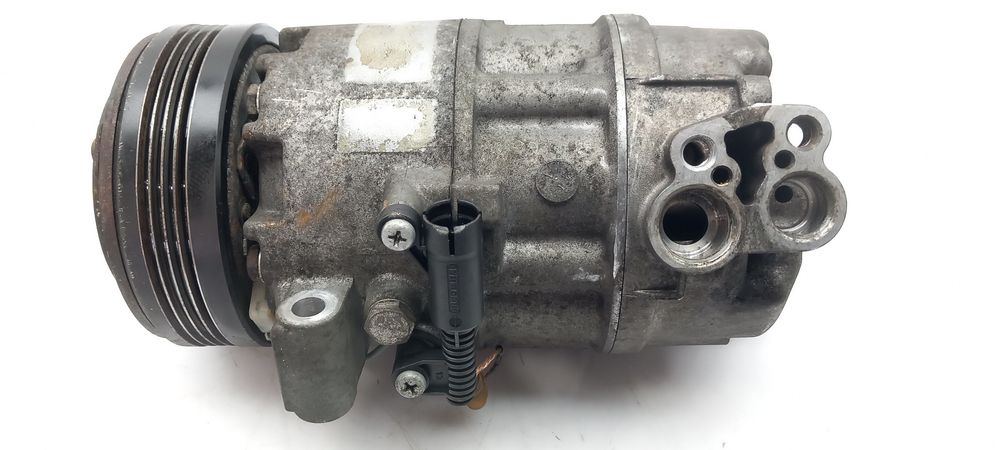 Compressor AC BMW X3 (E83)