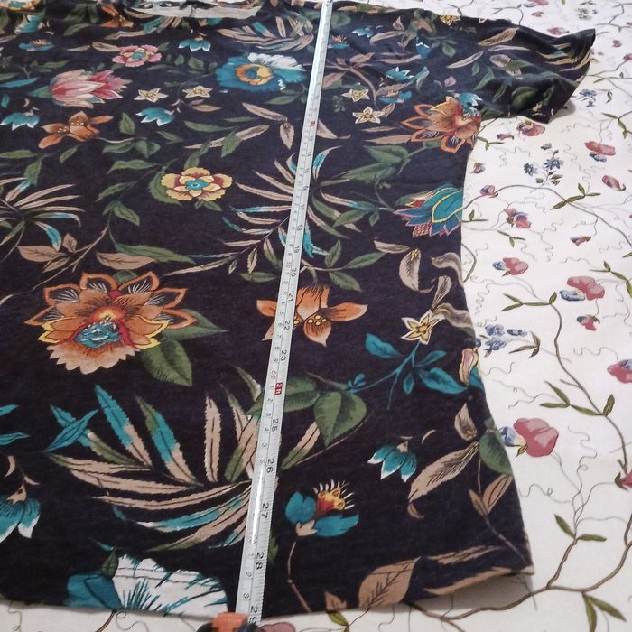 Camisola ZARA M algodão (L)