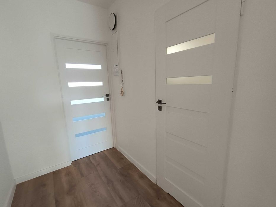 Atrakcyjna kawalerka, balkon, 2 piętro, świetna lokalizacja  Os.Stawki