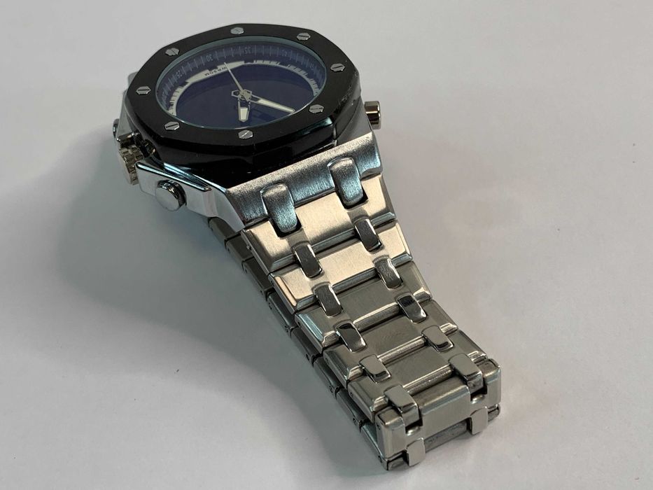 Relógio Luxuoso eXactime | Original, Novo & Selado! Com 50% desconto