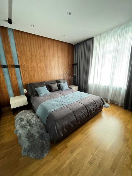 3-кімнатна квартира за адресою бульвар Дружби Народів (площа 125 м²) - Atlanta.ua - фото 8