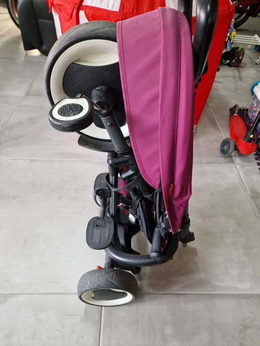 Triciclo Rito menina