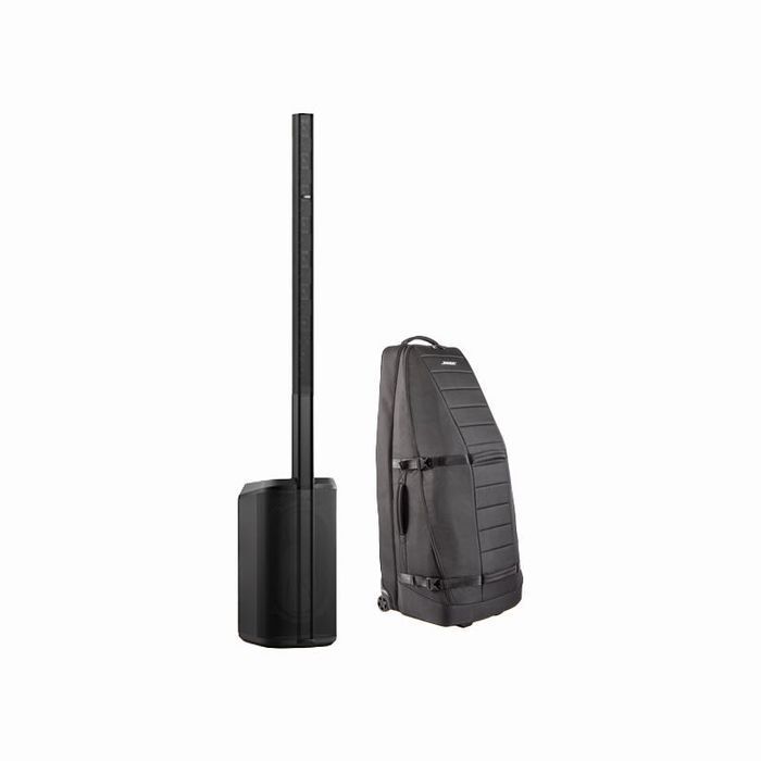 BOSE L1 Pro16 BOSE L1 Pro16 System Roller Bag Autoryzowany Sklep BOSE