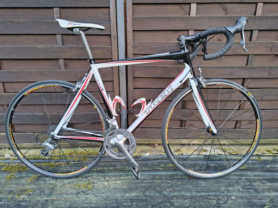 Szosa Trek Alpha 1.7