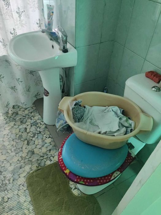 (13) Продам міцний будинок в с.Барабой