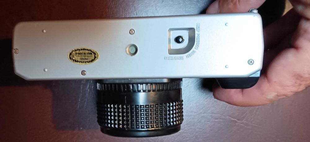 Câmera Odette T60064171280386946123