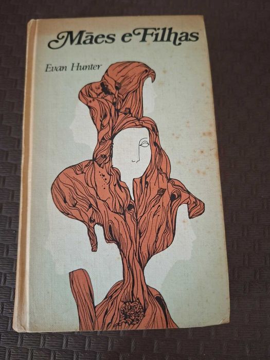 Saco de pano para livro à escolha
