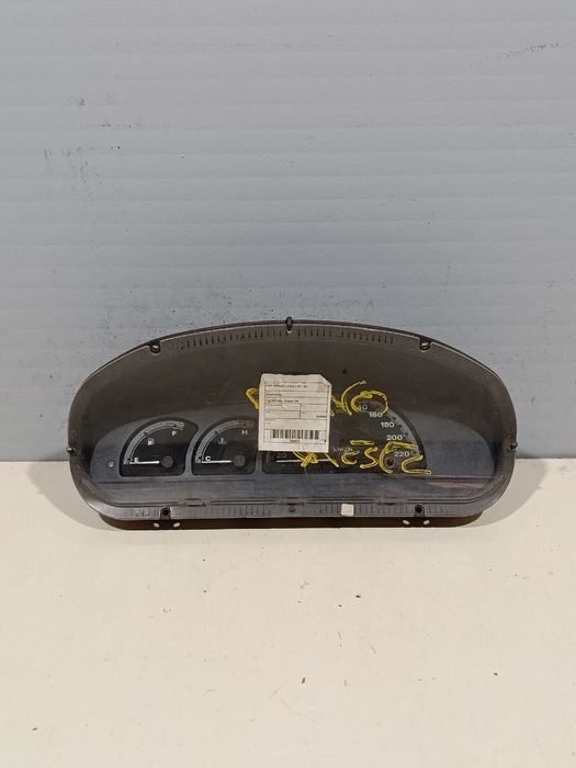 Quadrante / painel de instrumentos FIAT Bravo I (182_)