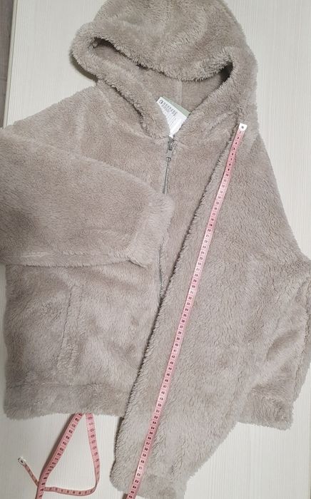 H&M  Bluza  Miś  roz.M