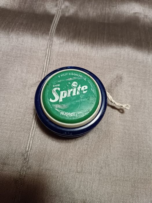 Йо-йо Yo-Yo Sprite Russell Professional.: 1 052 грн