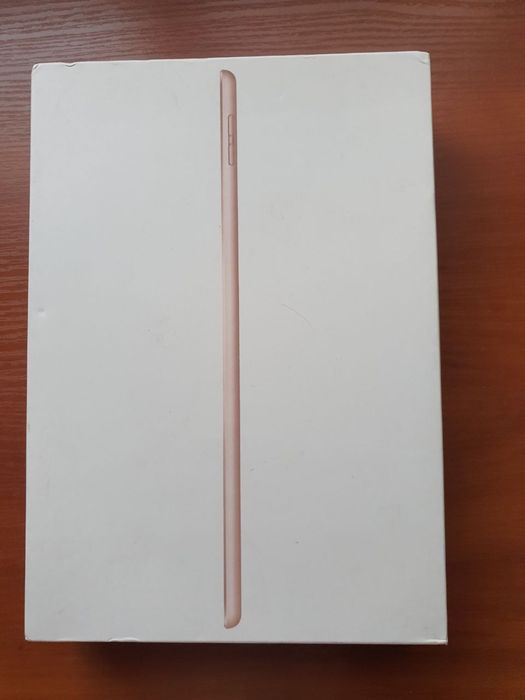 iPad (7th Generation) Wi-Fi 32 GB