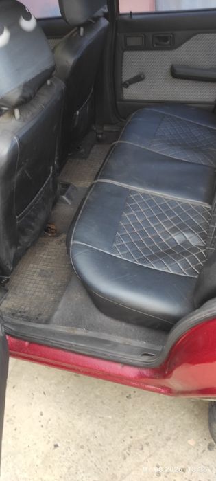 Продам Opel Kadett 1991 газ - бензин, 1.6
