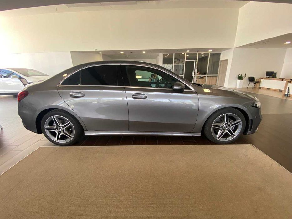Продам Mercedes-Benz A-Class АMG-line, 2019, V177 , офіційний