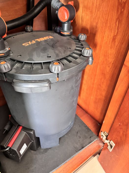 Aquario 150x50x60 - SCALERE